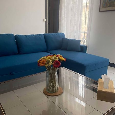 Apartament Joli T2 Refait A Neuf, Lumineux Et Accessible Marsylia Zewnętrze zdjęcie