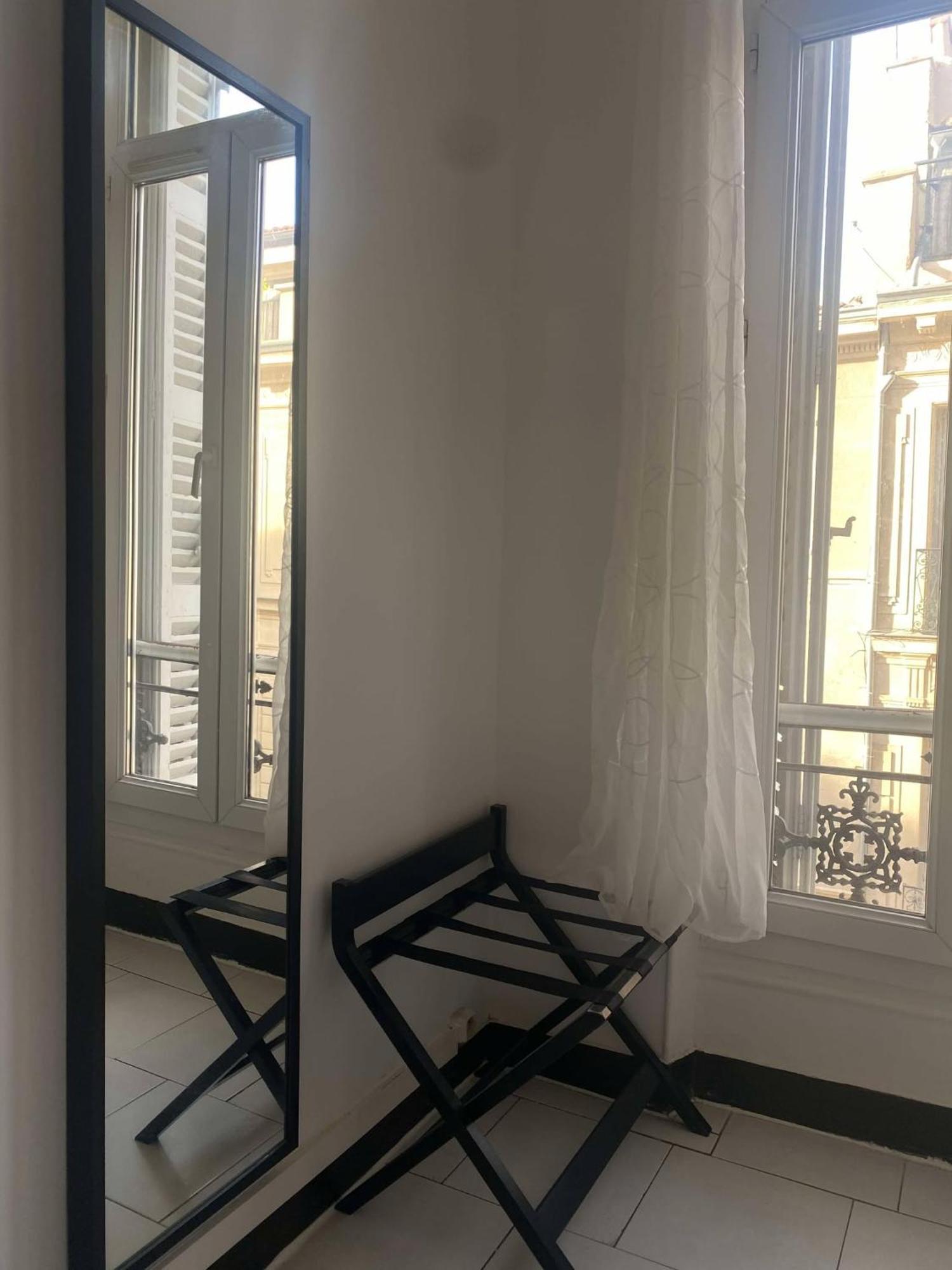 Apartament Joli T2 Refait A Neuf, Lumineux Et Accessible Marsylia Zewnętrze zdjęcie