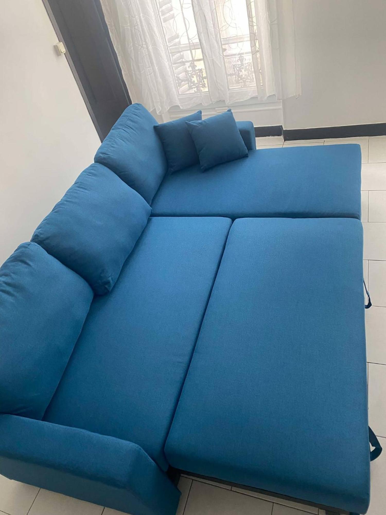 Apartament Joli T2 Refait A Neuf, Lumineux Et Accessible Marsylia Zewnętrze zdjęcie