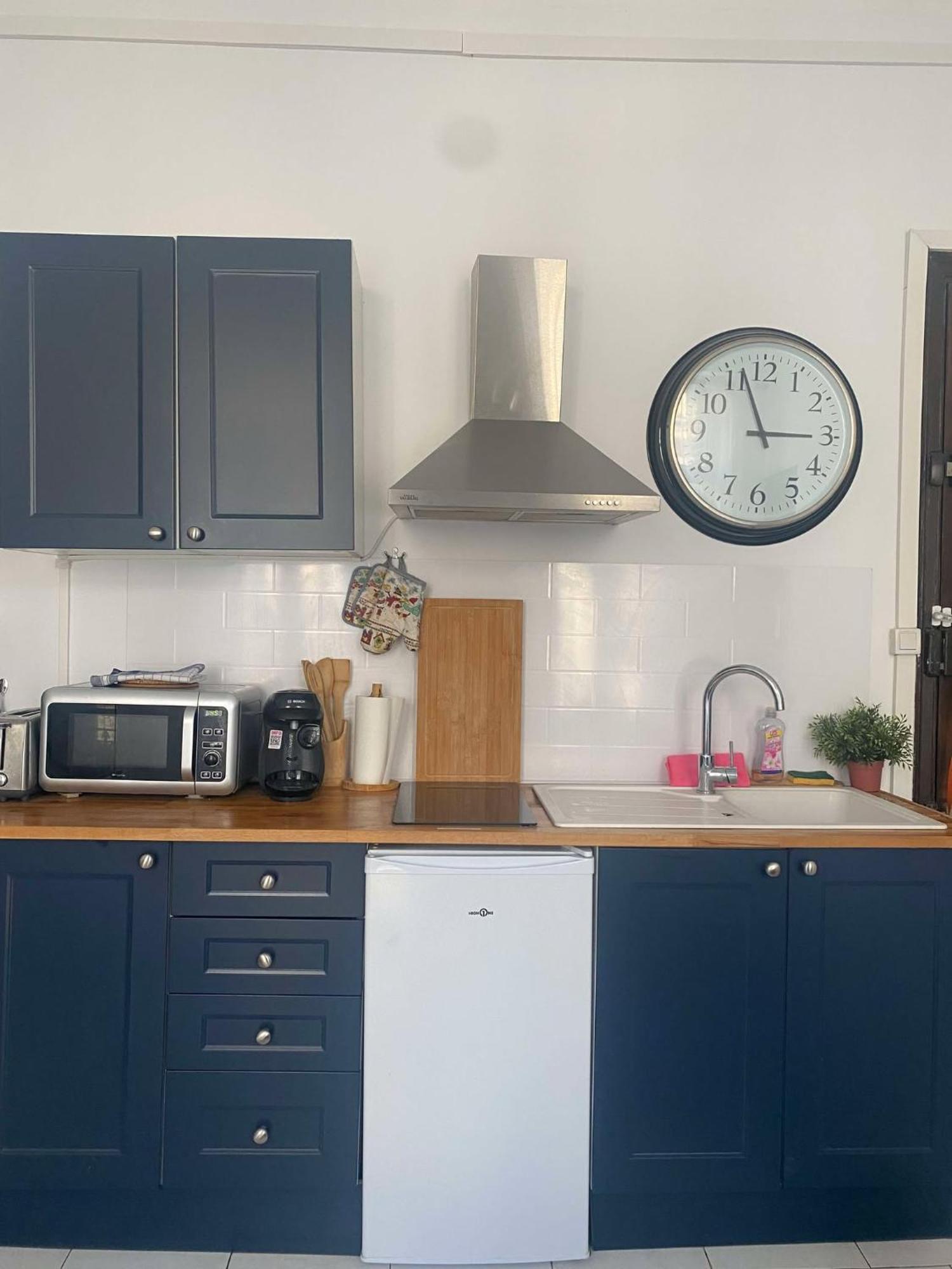 Apartament Joli T2 Refait A Neuf, Lumineux Et Accessible Marsylia Zewnętrze zdjęcie