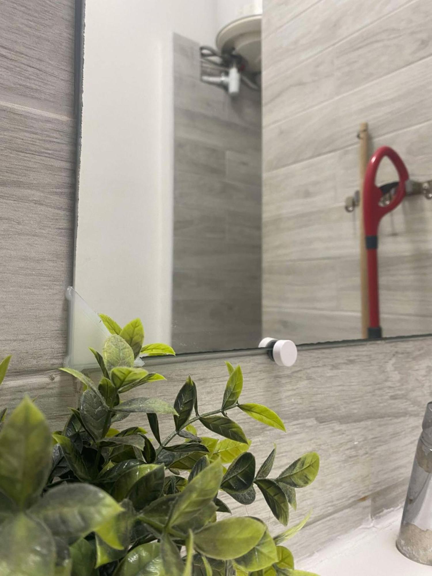 Apartament Joli T2 Refait A Neuf, Lumineux Et Accessible Marsylia Zewnętrze zdjęcie