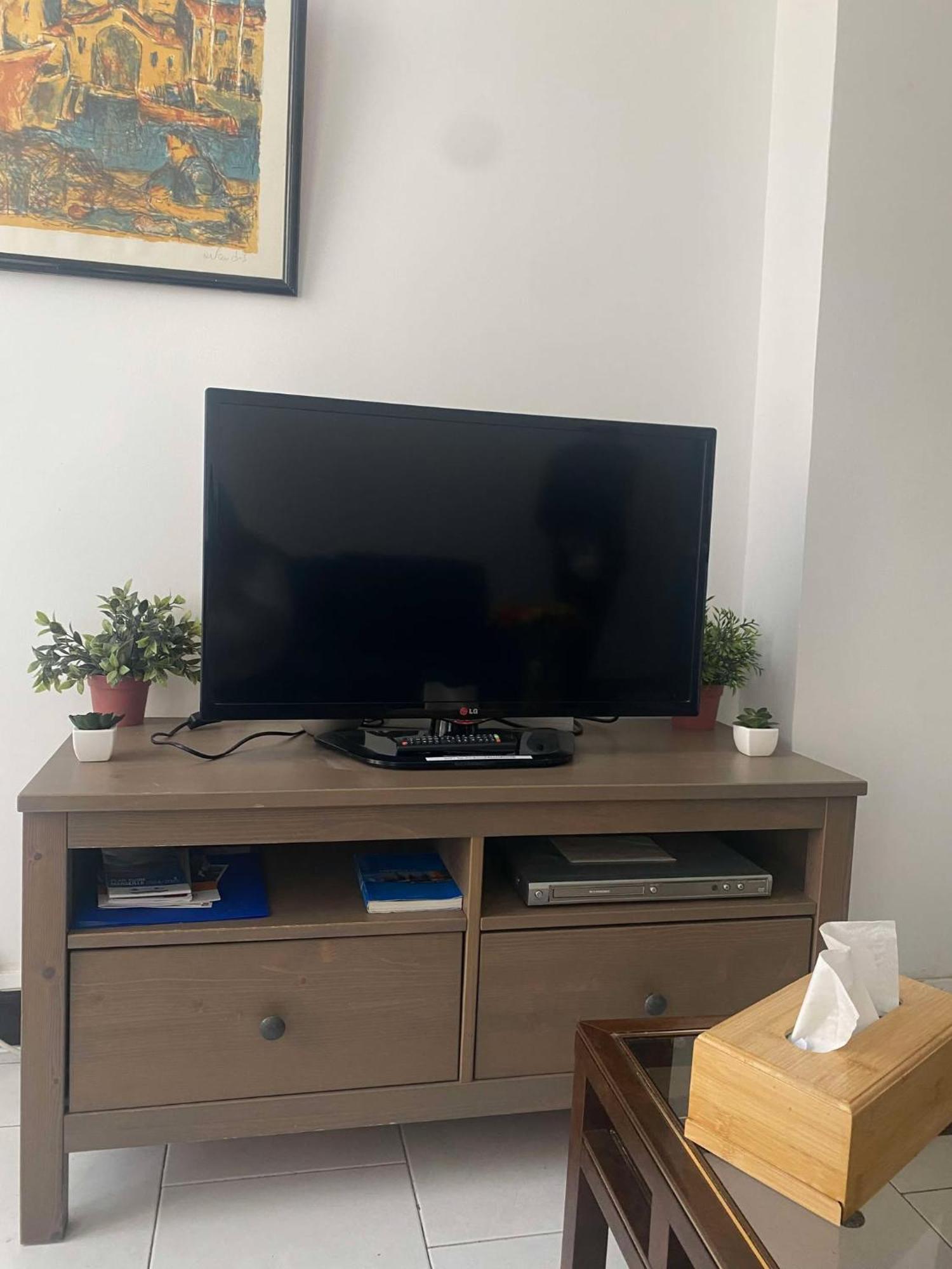 Apartament Joli T2 Refait A Neuf, Lumineux Et Accessible Marsylia Zewnętrze zdjęcie